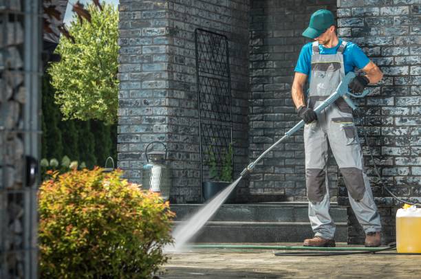 Abingdon, MD Pressure Washing Company